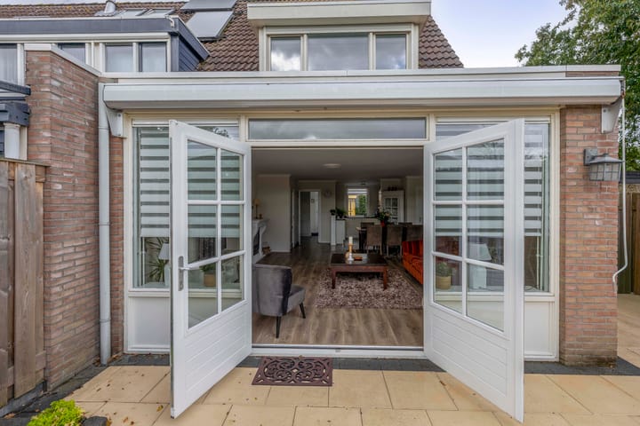 Foto 27 van Obliehoren 1