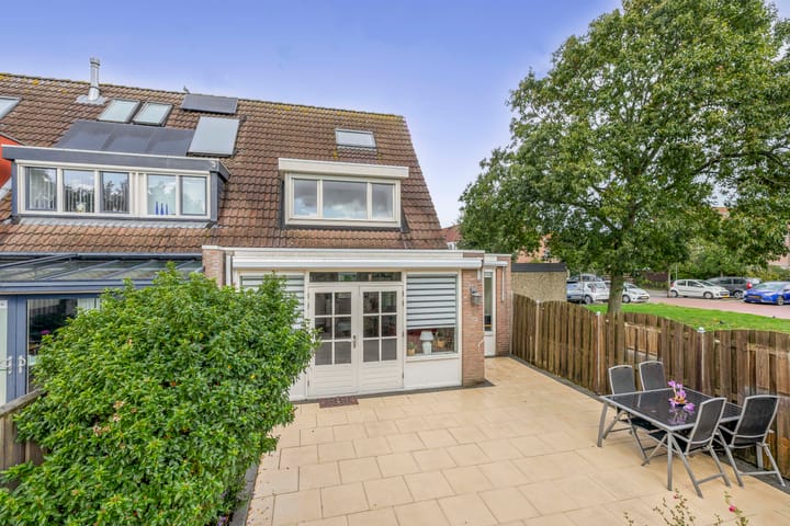 Foto 28 van Obliehoren 1