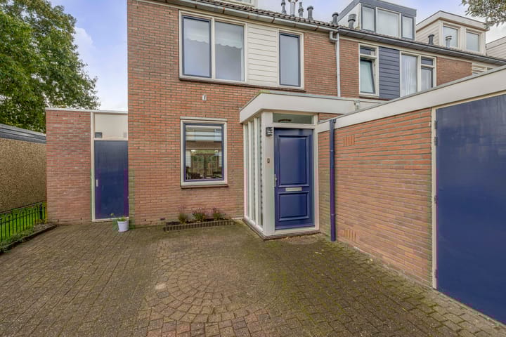 Foto 31 van Obliehoren 1