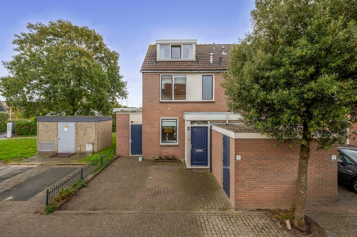 Foto 32 van Obliehoren 1