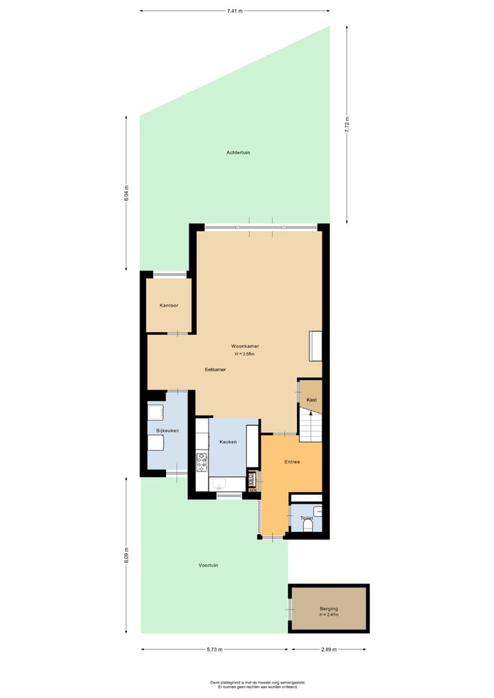 Foto 41 van Obliehoren 1