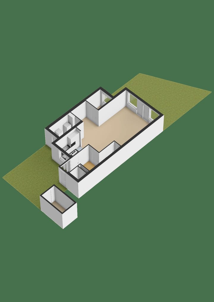 Foto 42 van Obliehoren 1