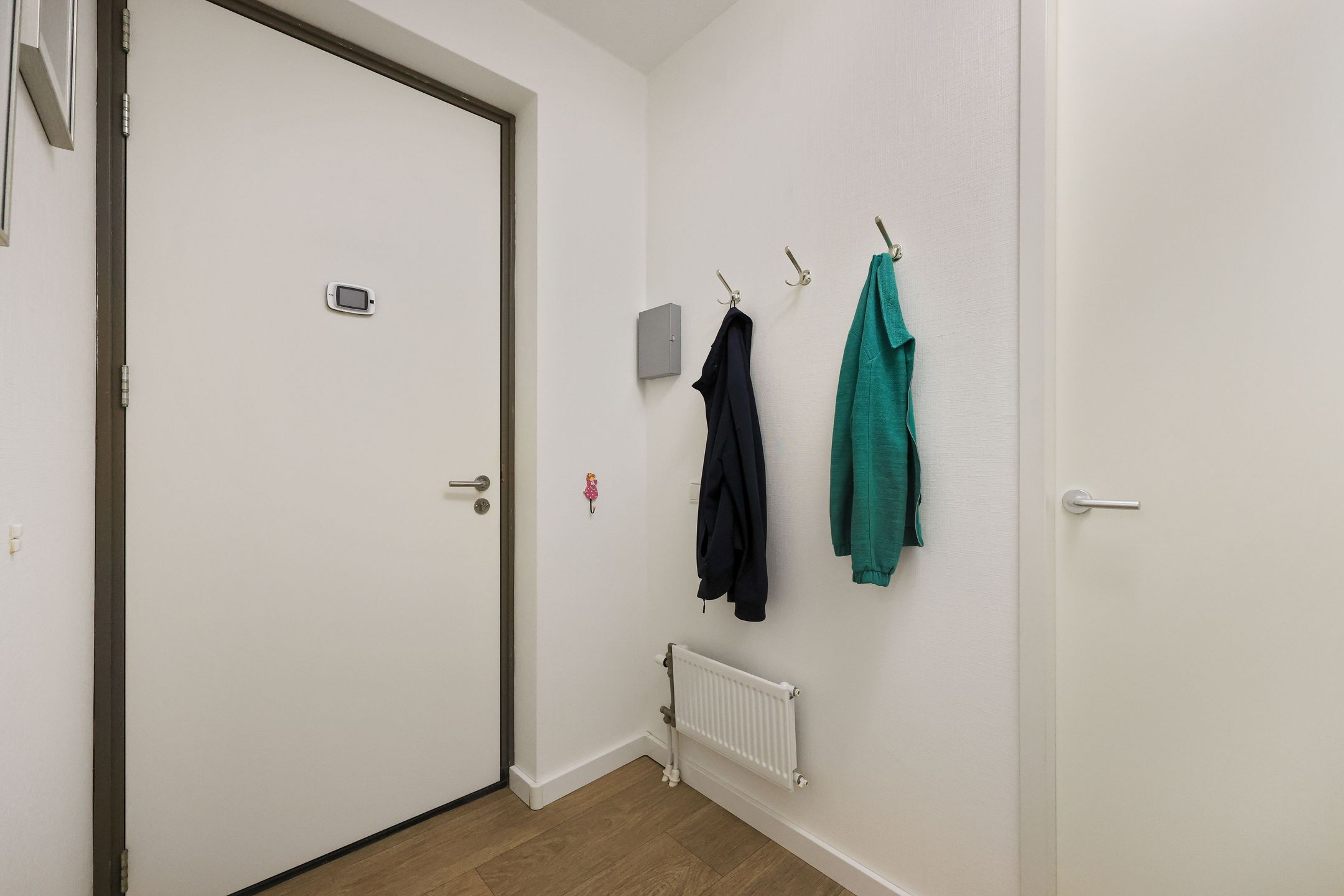 Foto 6 van Teakhout 131