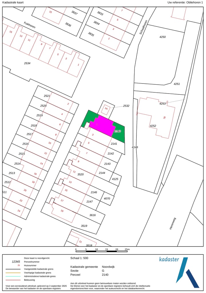 Foto 50 van Obliehoren 1
