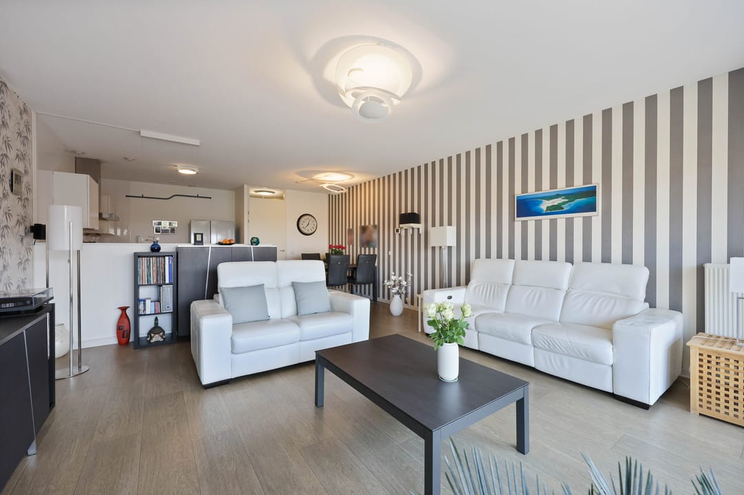 Foto 11 van Teakhout 131