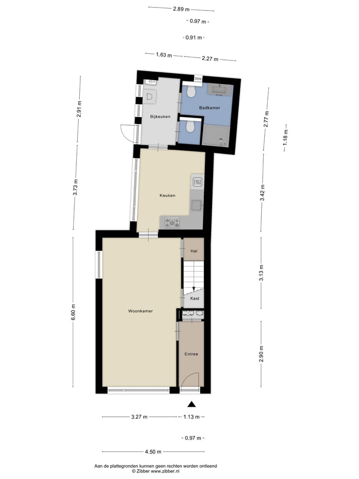 Photo 21 of Brouwerijstraat 72