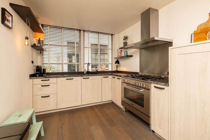 Foto 3 van Speldenmakerssteeg 16