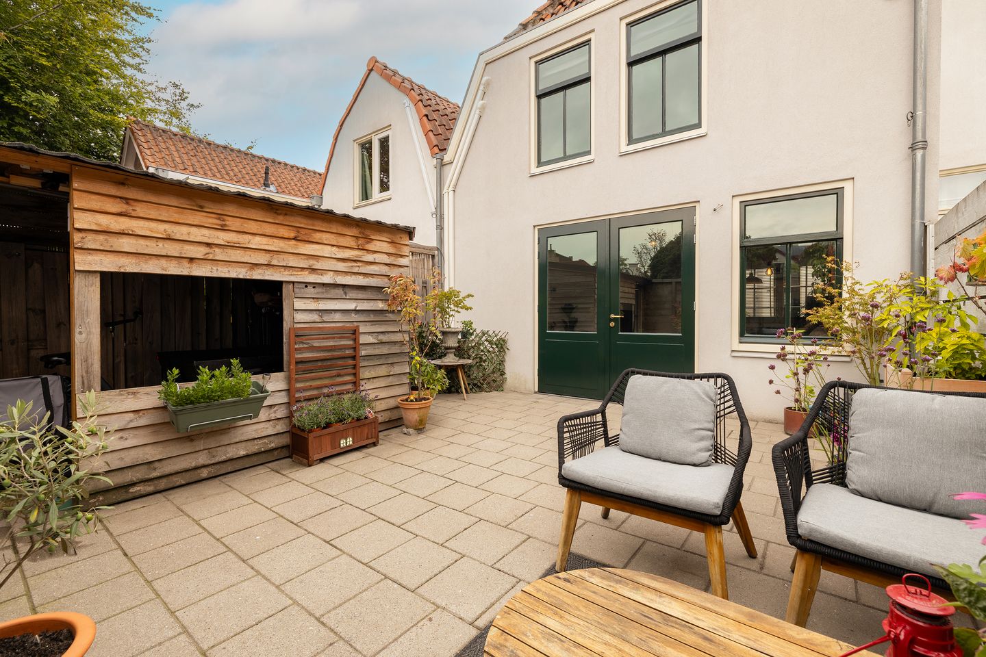 Foto 5 van Speldenmakerssteeg 16