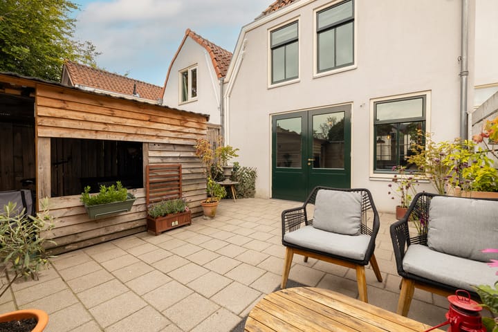 Foto 5 van Speldenmakerssteeg 16