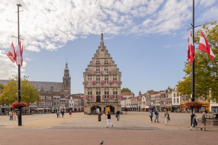 Foto 6 van Speldenmakerssteeg 16