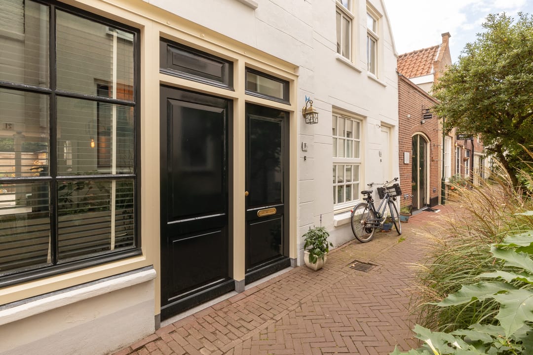Foto 7 van Speldenmakerssteeg 16