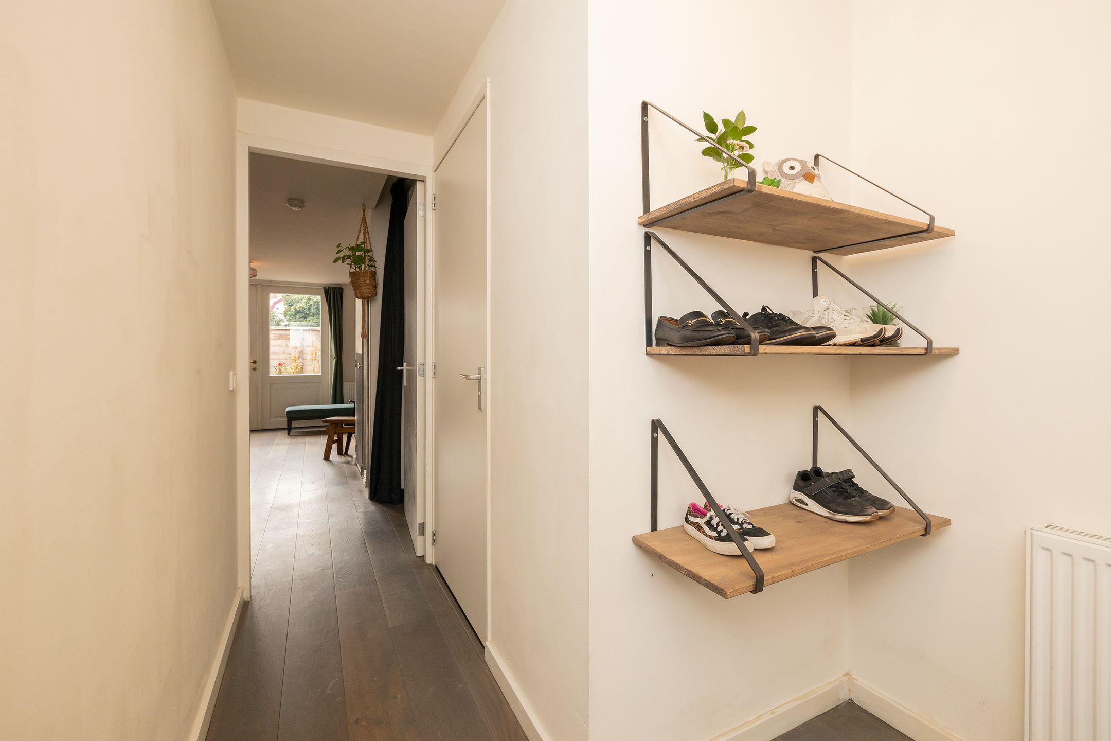 Foto 9 van Speldenmakerssteeg 16