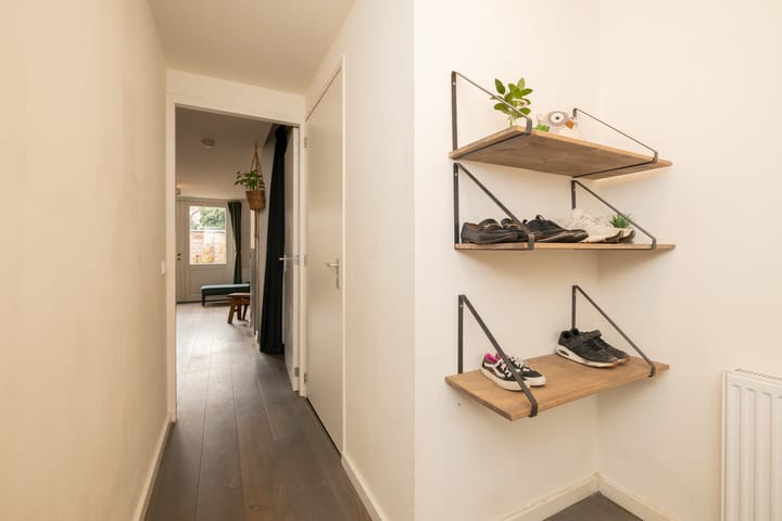 Foto 9 van Speldenmakerssteeg 16