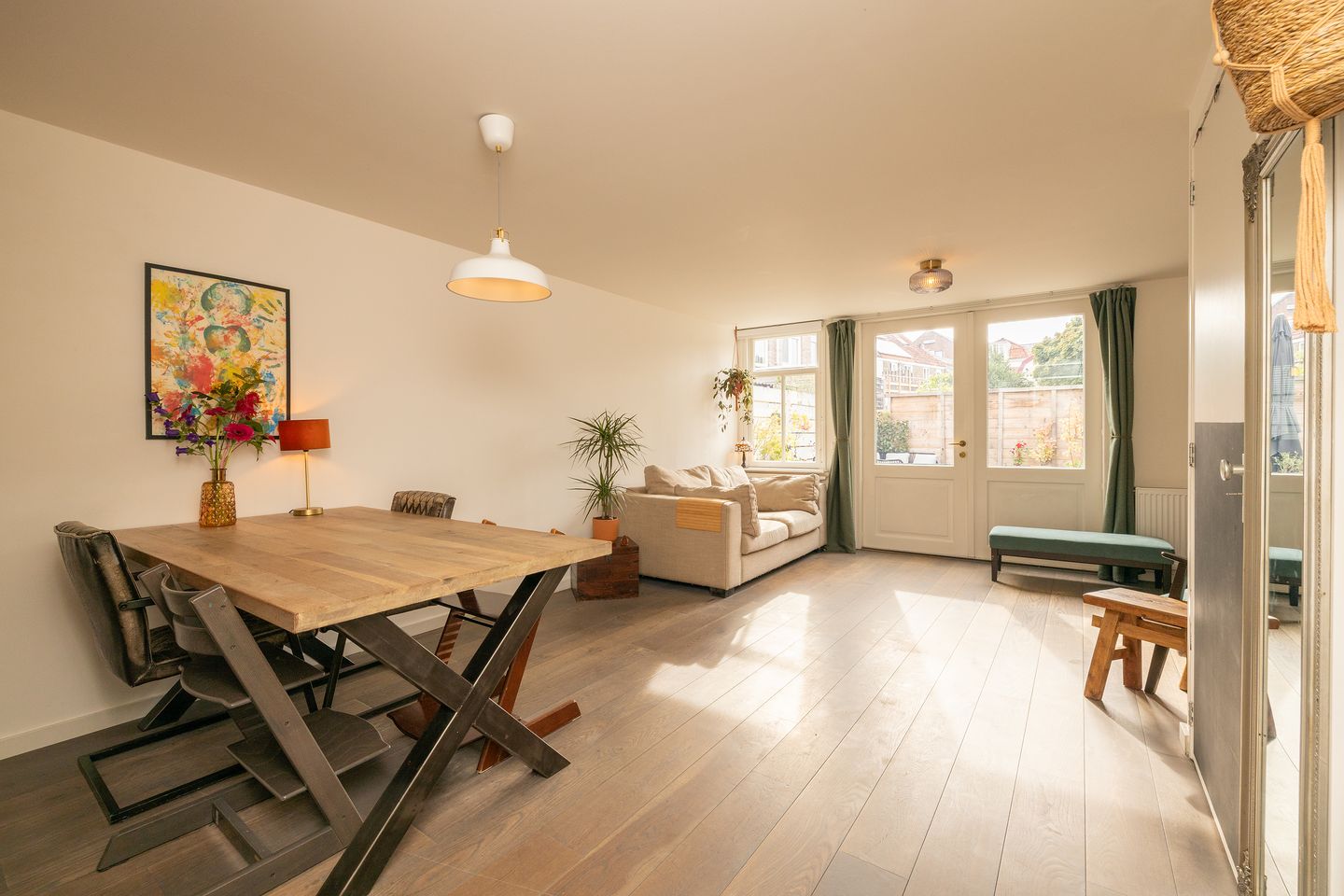 Foto 10 van Speldenmakerssteeg 16