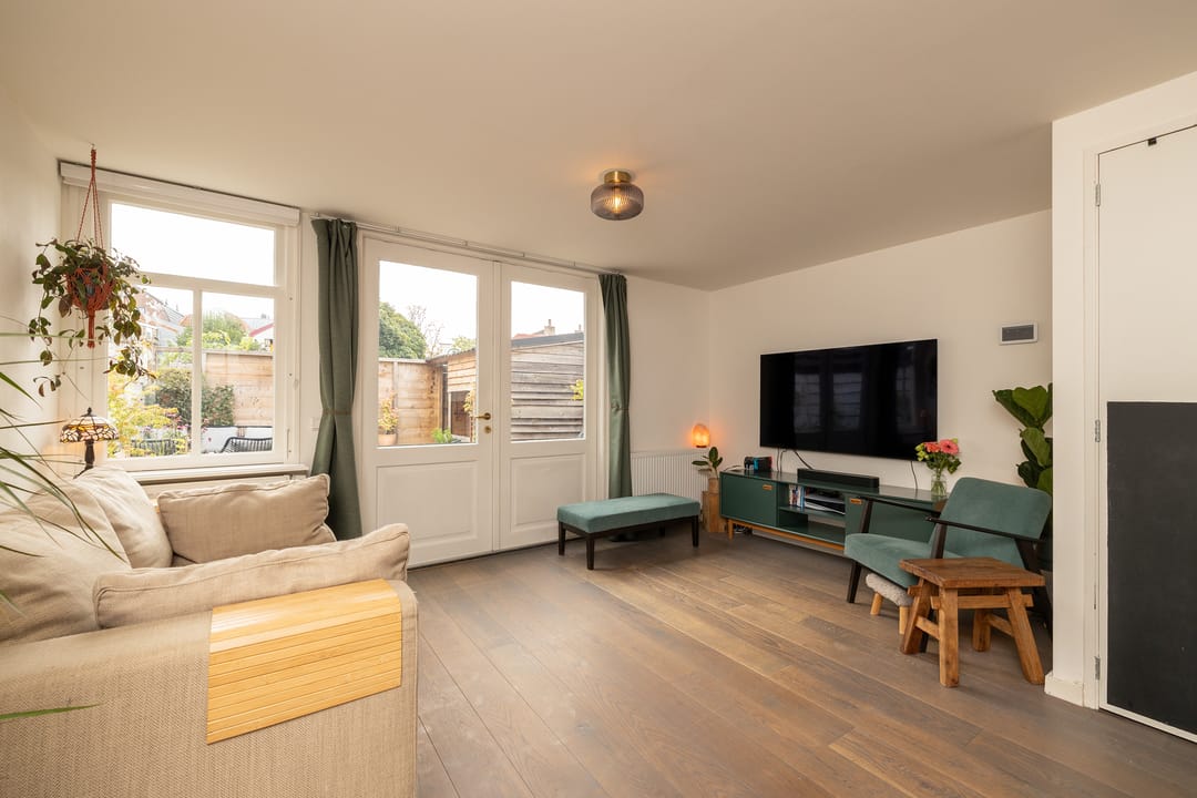 Foto 11 van Speldenmakerssteeg 16