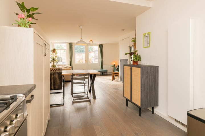 Foto 15 van Speldenmakerssteeg 16