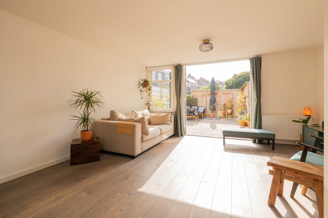 Foto 16 van Speldenmakerssteeg 16