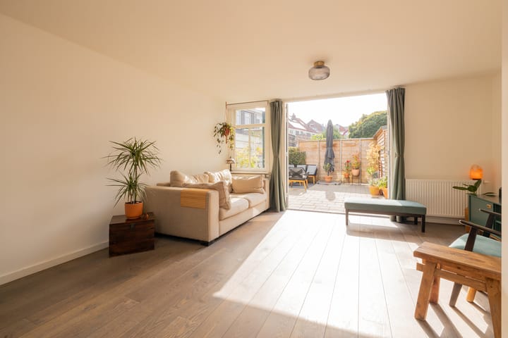 Foto 16 van Speldenmakerssteeg 16