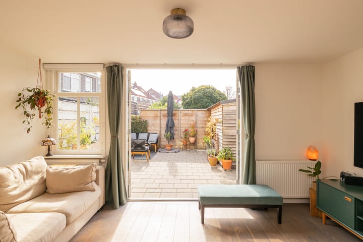 Foto 17 van Speldenmakerssteeg 16