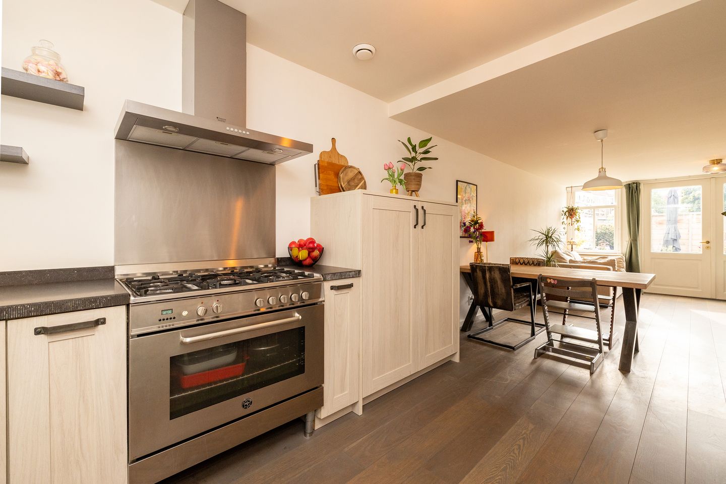 Foto 20 van Speldenmakerssteeg 16