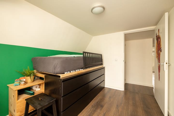 Foto 32 van Speldenmakerssteeg 16