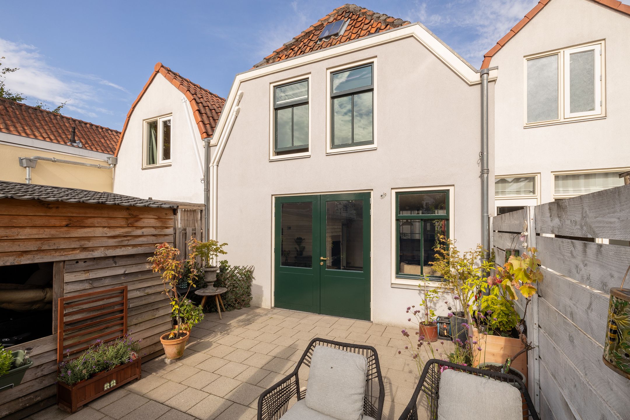 Foto 42 van Speldenmakerssteeg 16