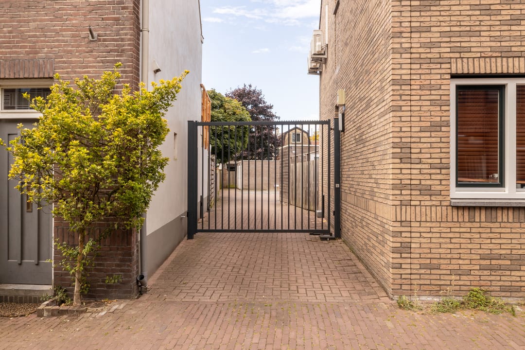 Foto 43 van Speldenmakerssteeg 16