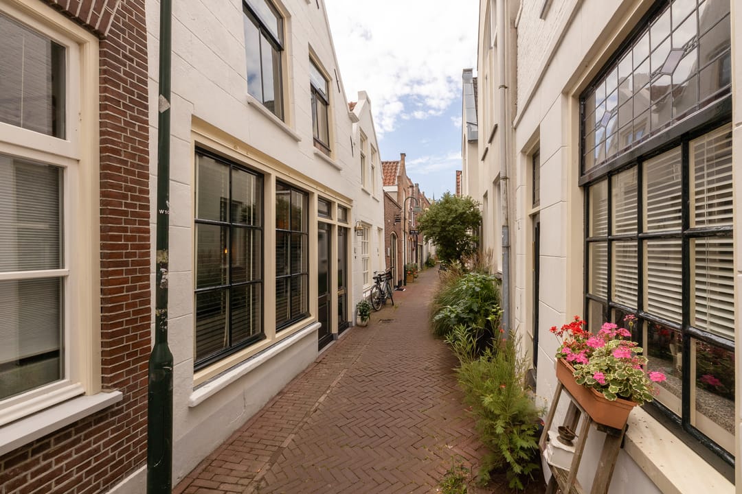 Foto 46 van Speldenmakerssteeg 16