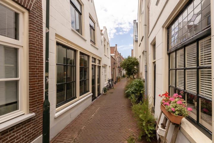 Foto 46 van Speldenmakerssteeg 16