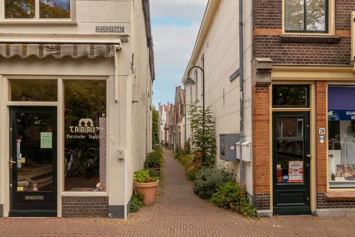 Foto 48 van Speldenmakerssteeg 16