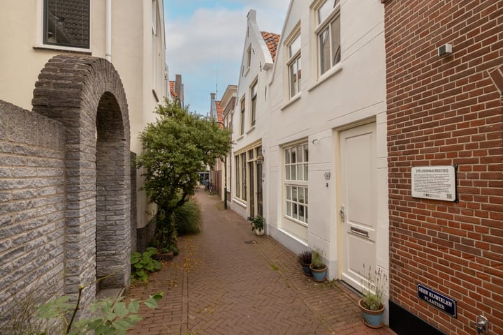 Foto 49 van Speldenmakerssteeg 16