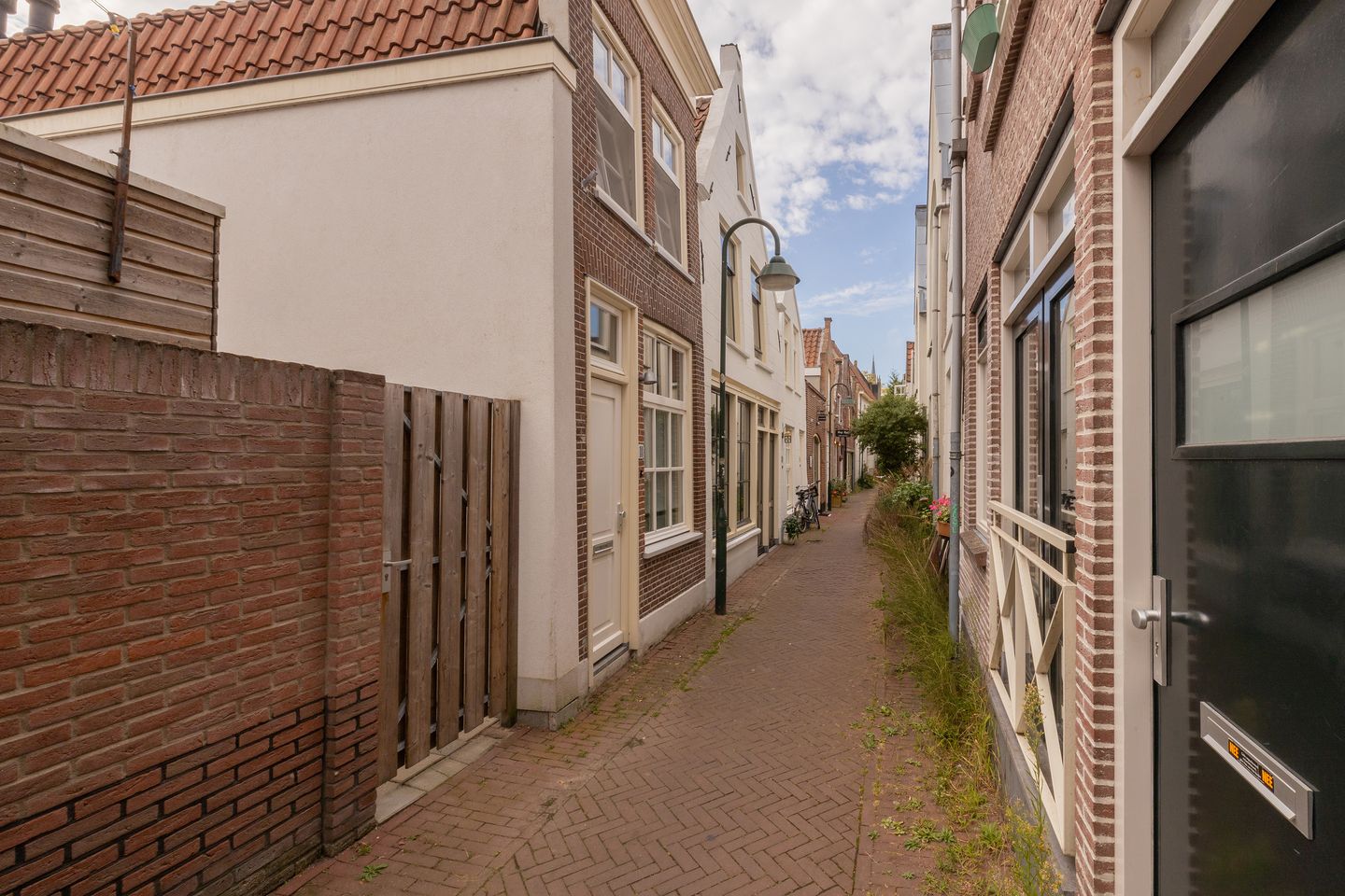Foto 50 van Speldenmakerssteeg 16