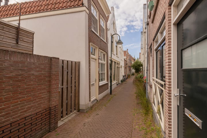 Foto 50 van Speldenmakerssteeg 16