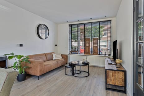 Oranje Nassaustraat 31 secondary image