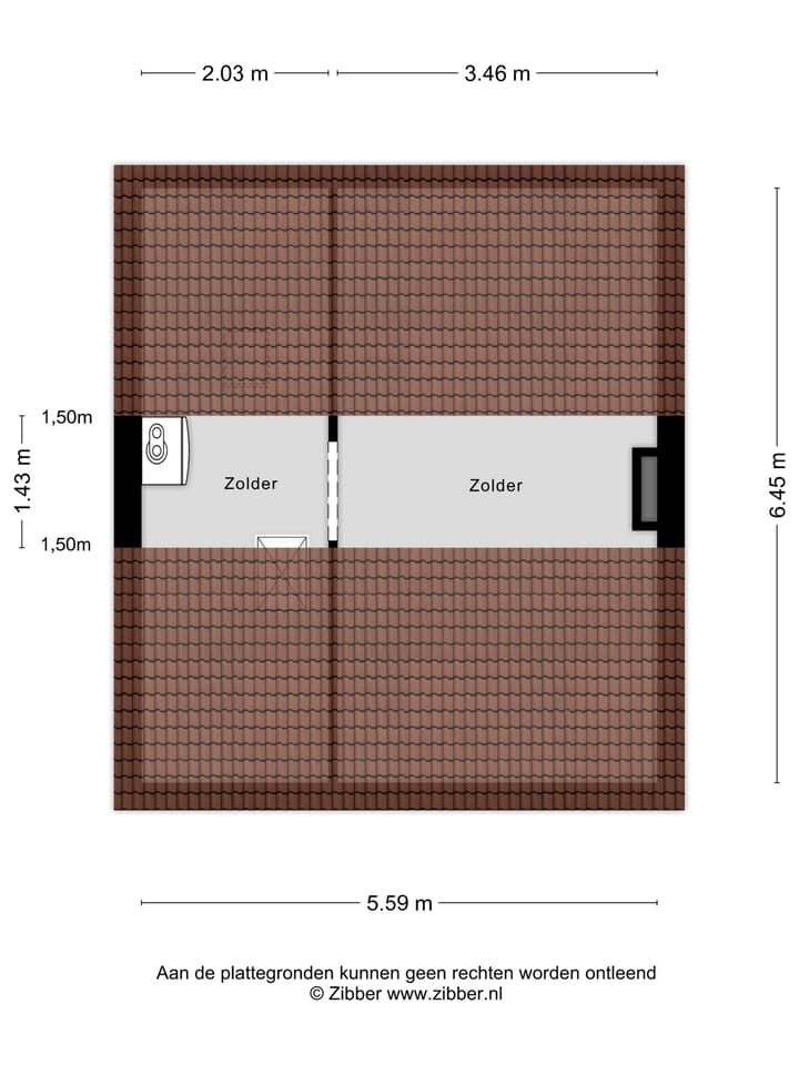 Foto 29 van Oranje Nassaustraat 31