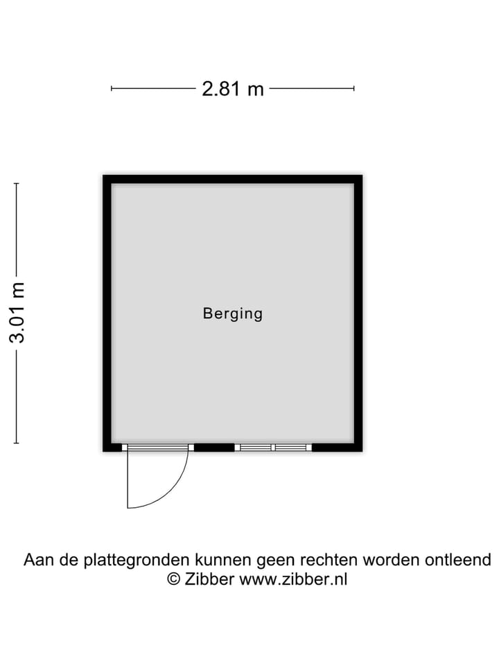 Foto 30 van Oranje Nassaustraat 31