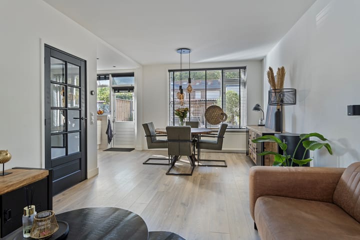 Foto 5 van Oranje Nassaustraat 31