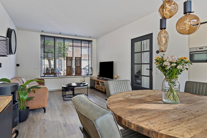 Foto 6 van Oranje Nassaustraat 31