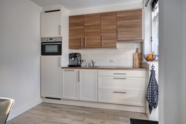 Foto 7 van Oranje Nassaustraat 31