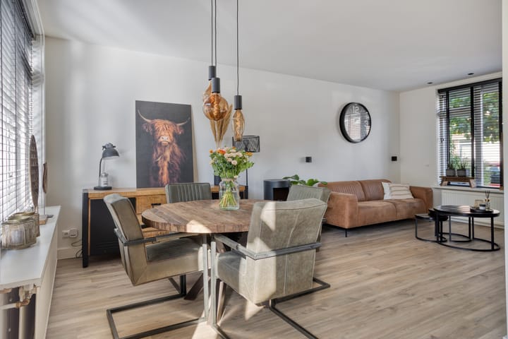 Foto 9 van Oranje Nassaustraat 31