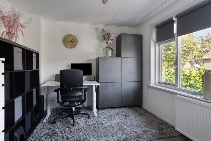 Foto 17 van Oranje Nassaustraat 31