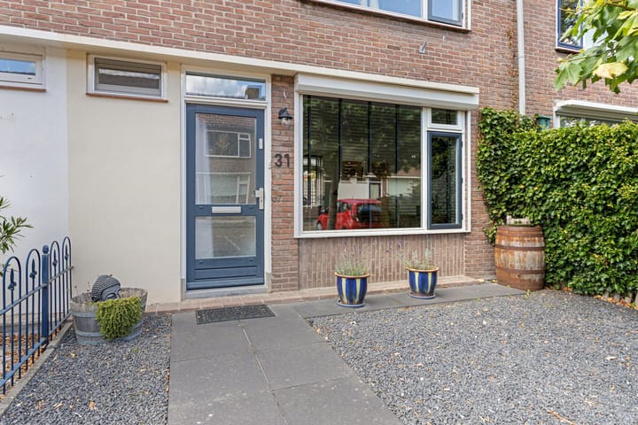 Foto 21 van Oranje Nassaustraat 31