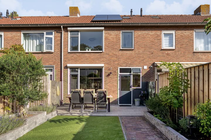 Foto 22 van Oranje Nassaustraat 31