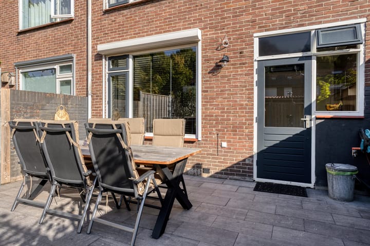 Foto 23 van Oranje Nassaustraat 31