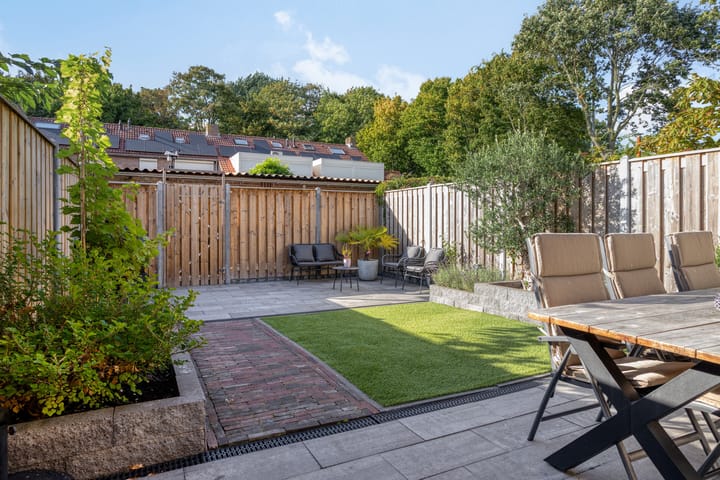 Foto 24 van Oranje Nassaustraat 31