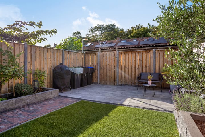 Foto 25 van Oranje Nassaustraat 31