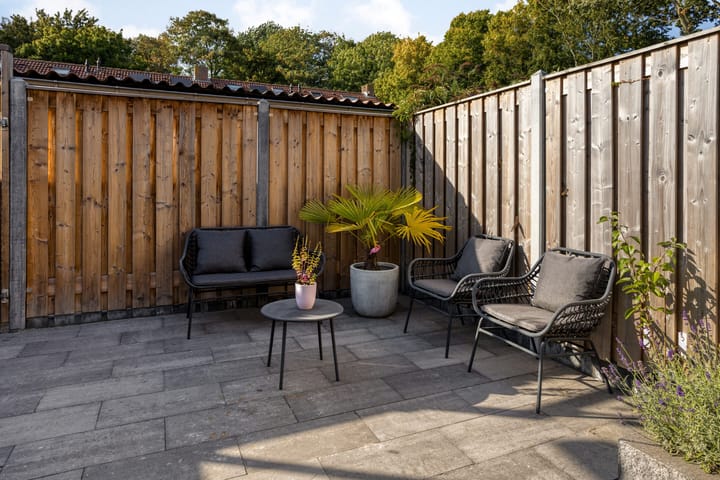 Foto 26 van Oranje Nassaustraat 31