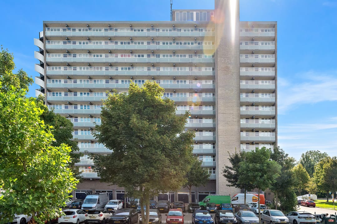 Foto 1 van Mozartlaan 434