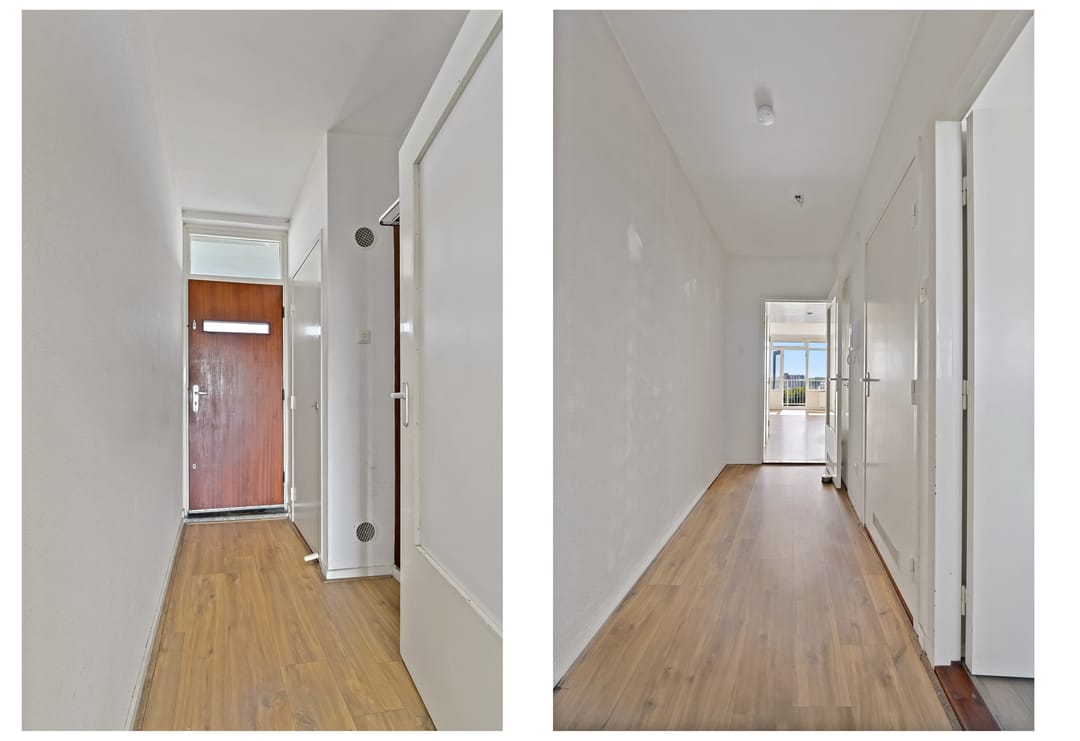 Photo 2 of Mozartlaan 434