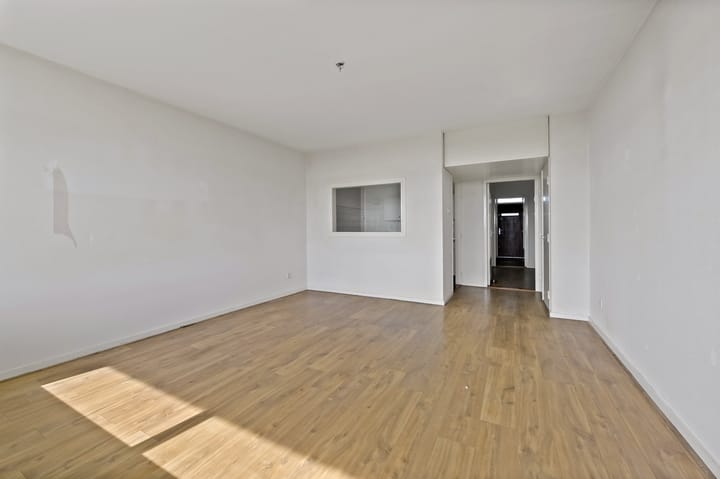 Foto 4 van Mozartlaan 434